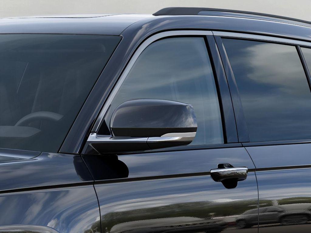 new 2026 Jeep Grand Cherokee L car, priced at $53,243