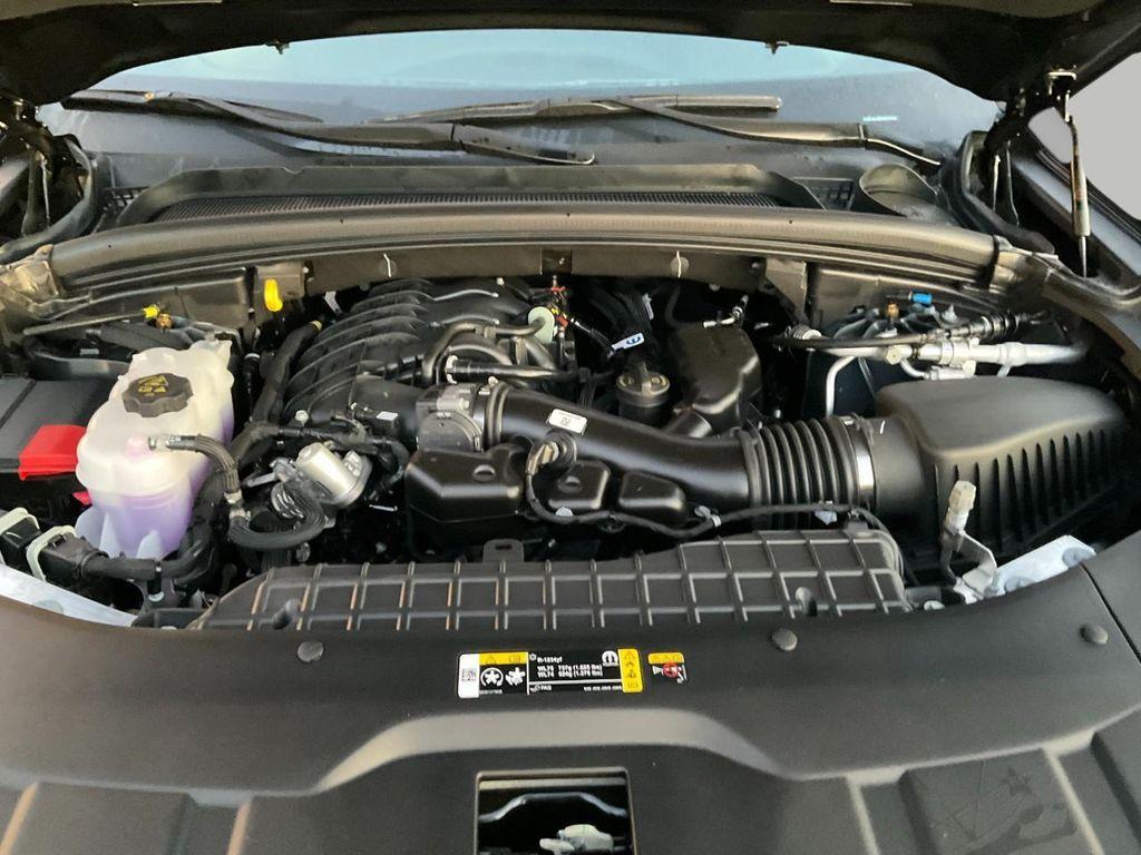 new 2025 Jeep Grand Cherokee car, priced at $56,365