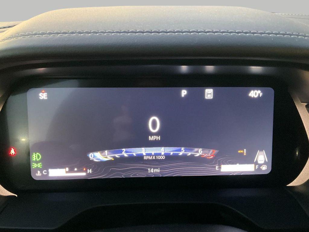 new 2025 Jeep Grand Cherokee car, priced at $56,365