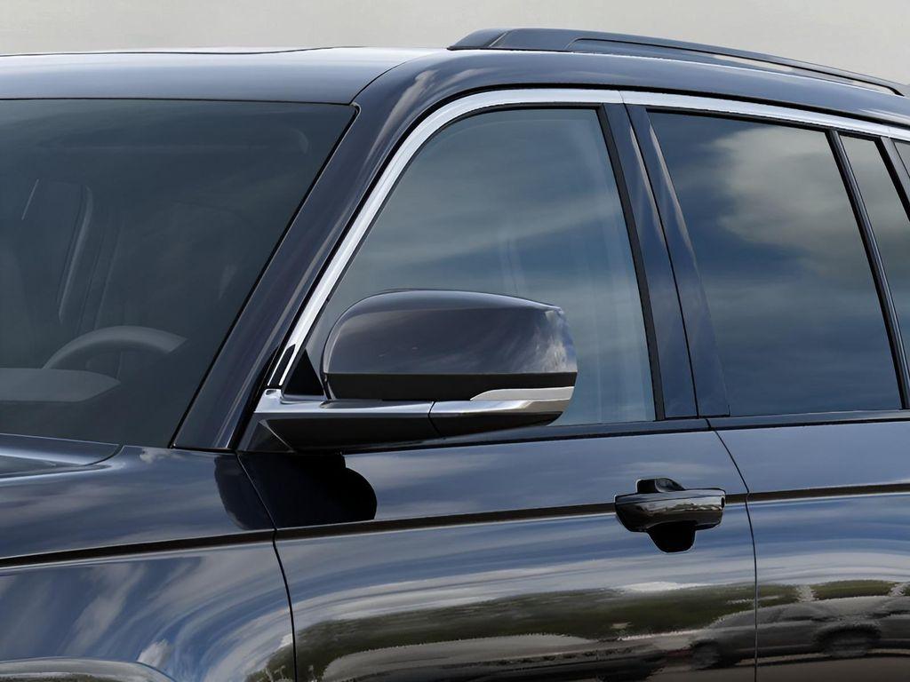 new 2025 Jeep Grand Cherokee car, priced at $56,365