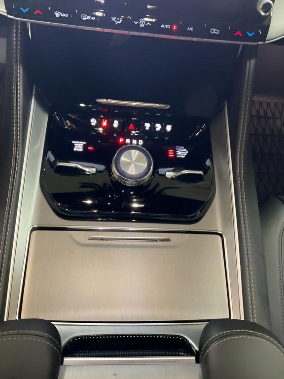 new 2026 Jeep Grand Wagoneer L car, priced at $80,684