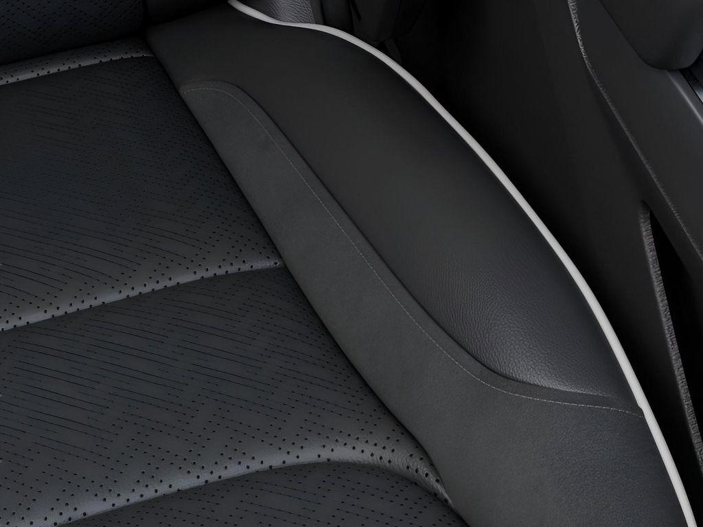 new 2026 Ram 1500 car, priced at $63,779