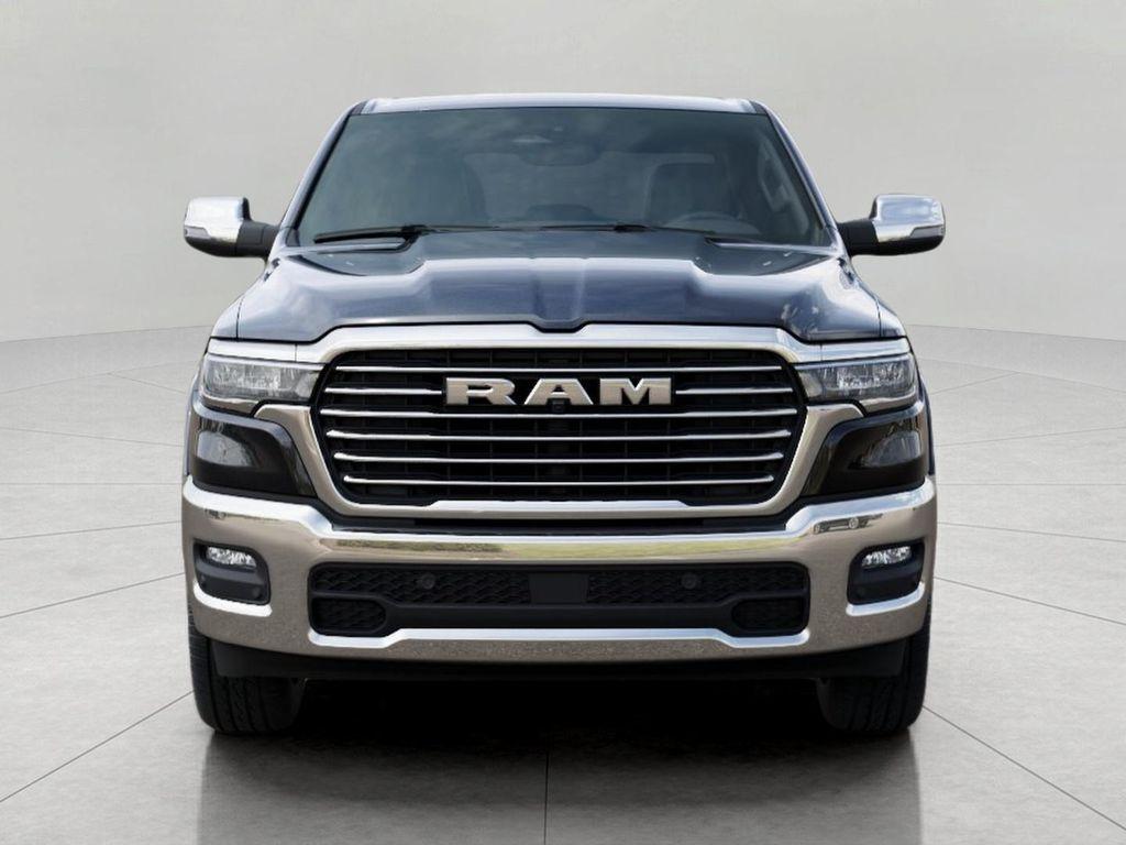 new 2026 Ram 1500 car, priced at $60,923