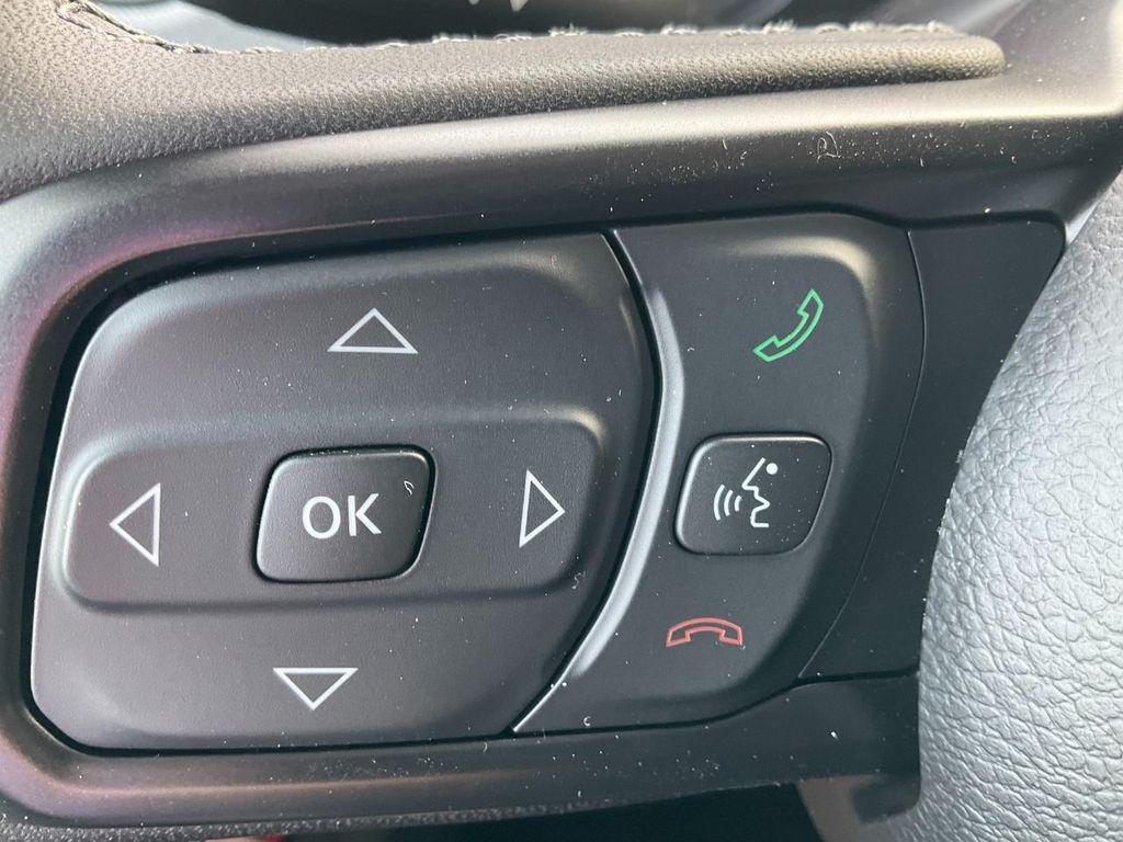 new 2026 Jeep Wrangler car, priced at $47,345