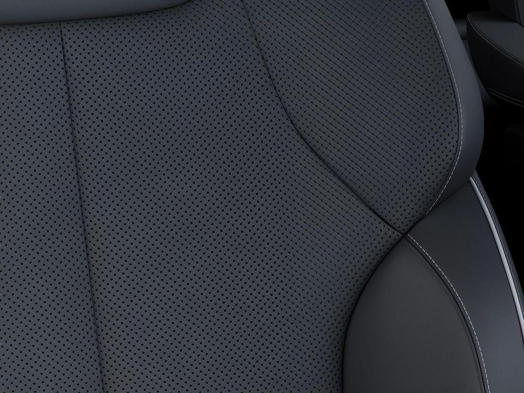 new 2025 Jeep Grand Cherokee L car, priced at $63,655