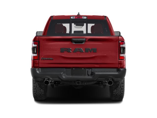 used 2022 Ram 1500 car, priced at $42,154