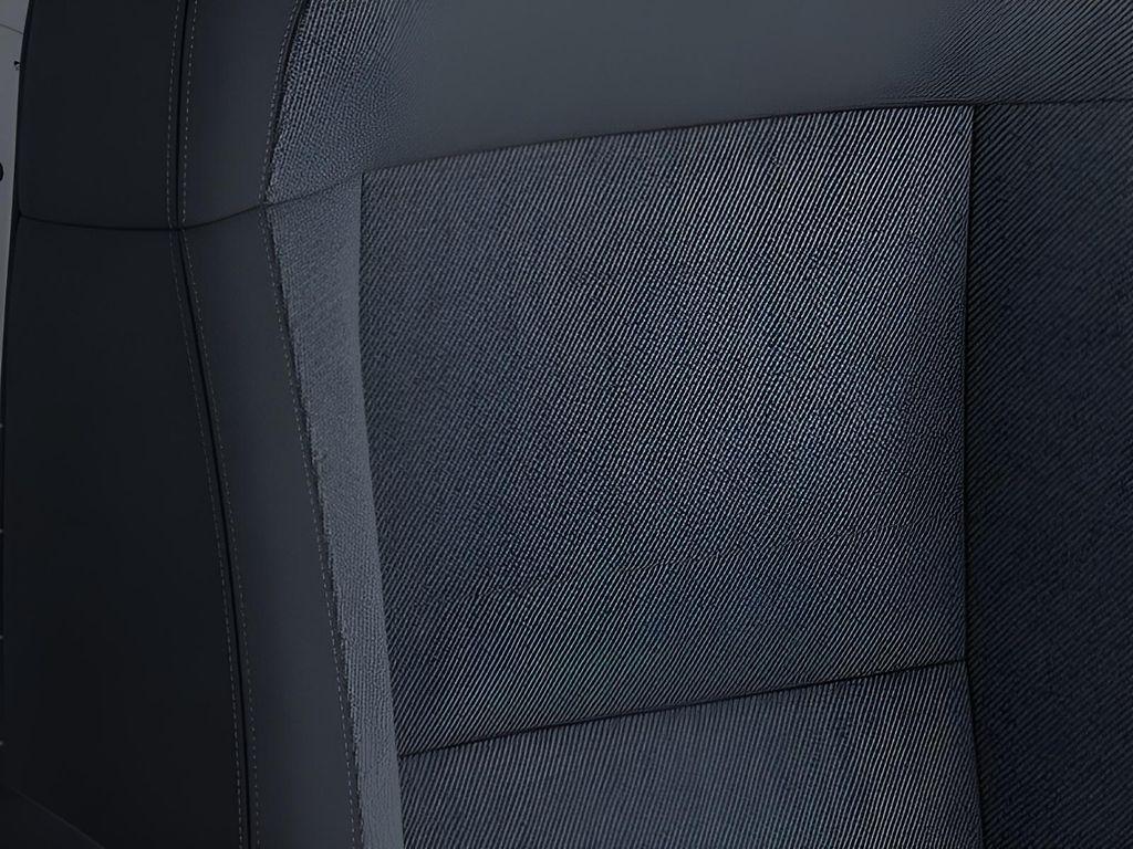 new 2026 Ram ProMaster 1500 car, priced at $53,181