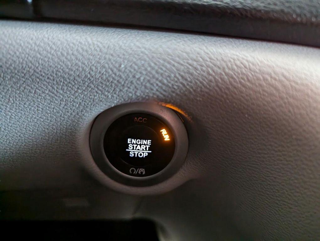 used 2024 Chrysler Pacifica car, priced at $28,626