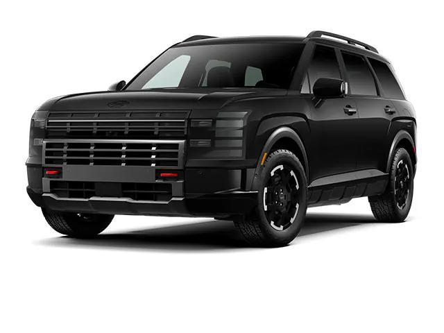 new 2026 Hyundai Palisade car, priced at $52,100