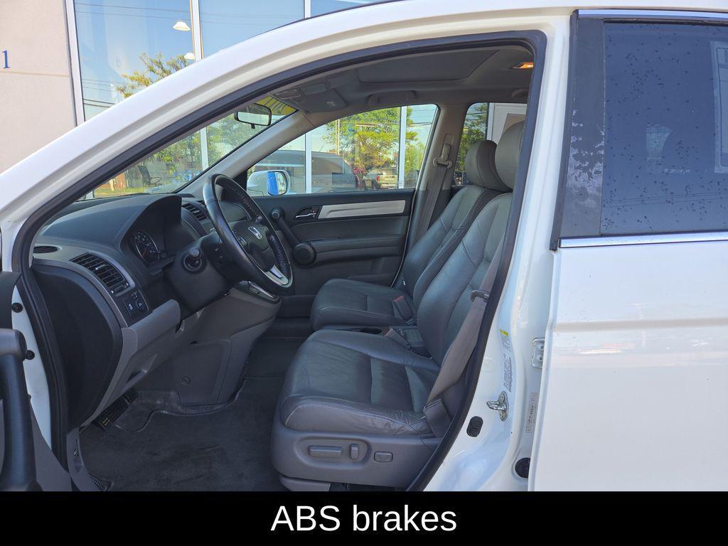 used 2011 Honda CR-V car, priced at $12,582