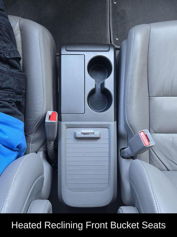 used 2011 Honda CR-V car, priced at $12,582