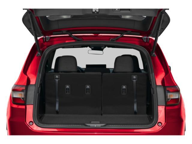 new 2026 Honda Pilot car, priced at $46,995