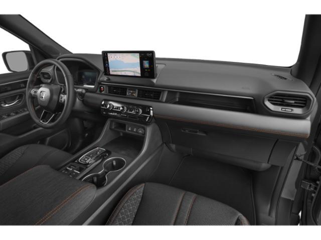 new 2026 Honda Pilot car, priced at $46,995