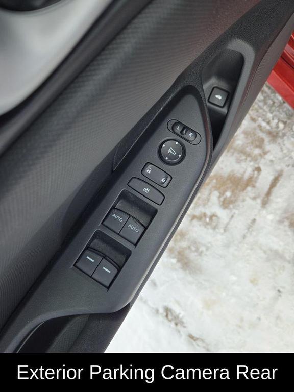 used 2020 Honda Civic car, priced at $19,806