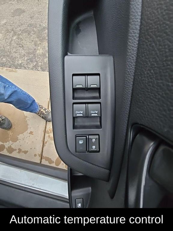 used 2025 Honda Ridgeline car, priced at $35,915