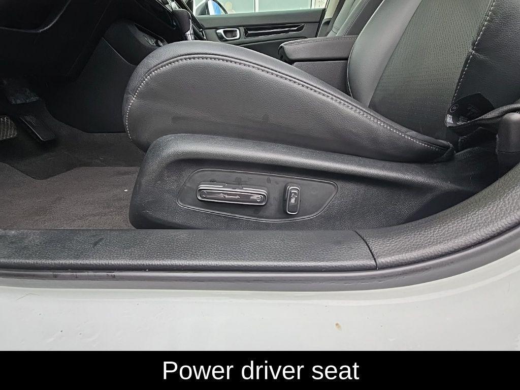 used 2023 Honda Civic car, priced at $21,942