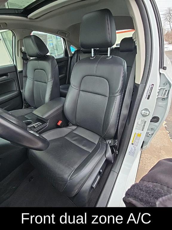 used 2023 Honda Civic car, priced at $21,942