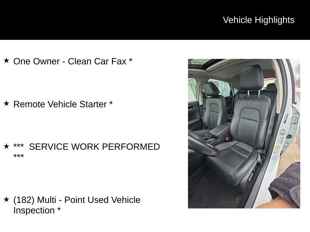 used 2023 Honda Civic car, priced at $21,942