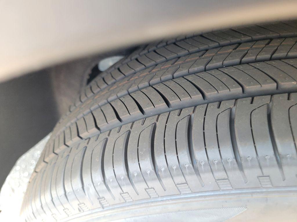 new 2026 Honda HR-V car, priced at $31,705