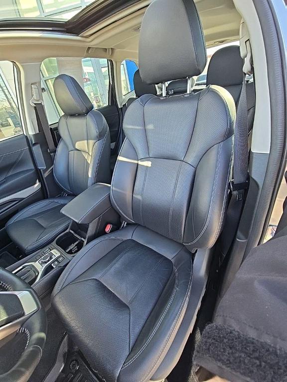 used 2023 Subaru Forester car, priced at $27,320