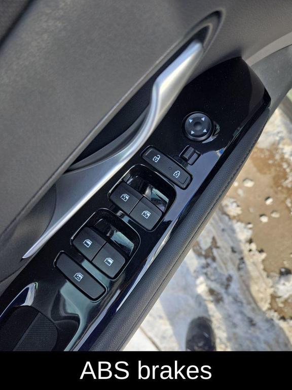 used 2022 Hyundai SANTA CRUZ car, priced at $24,934