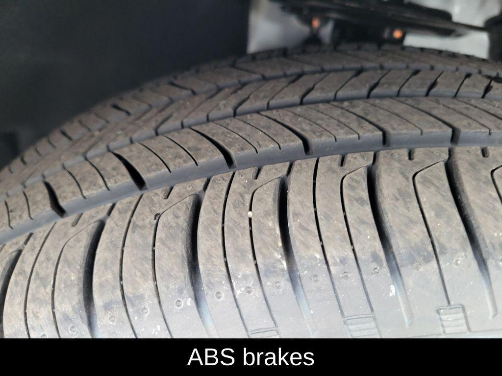 used 2026 Honda HR-V car, priced at $27,903