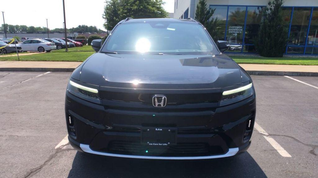 new 2026 Honda Prologue car, priced at $59,850