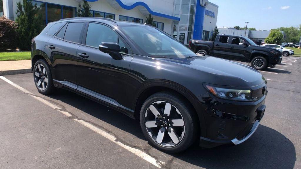 new 2026 Honda Prologue car, priced at $59,850