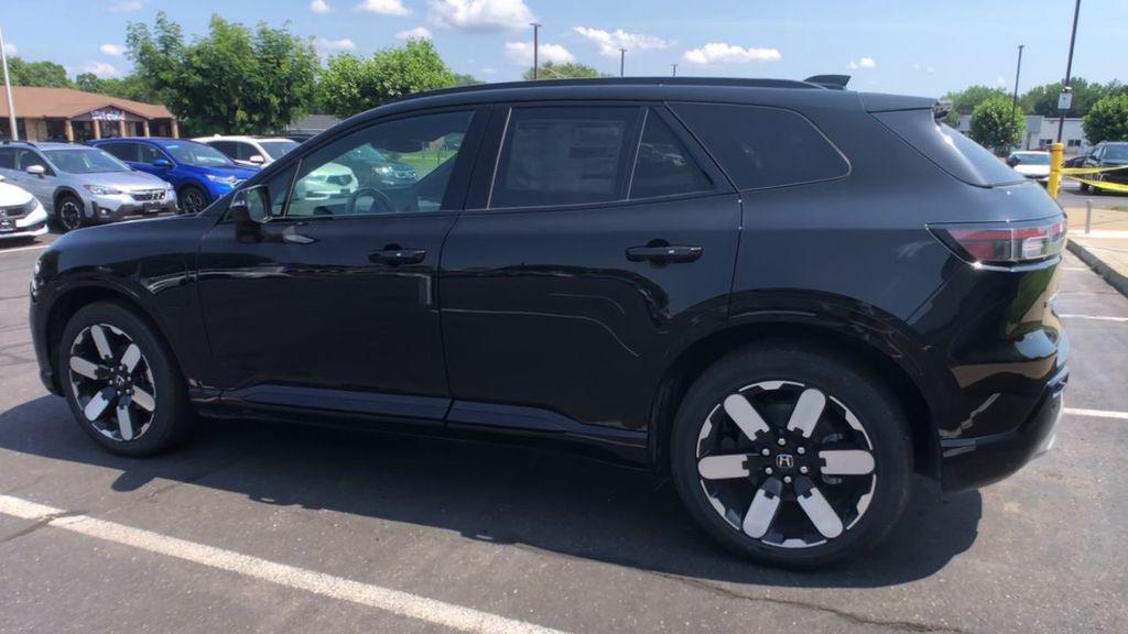 new 2026 Honda Prologue car, priced at $59,850