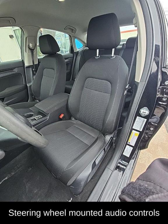 used 2023 Honda Civic car, priced at $20,723