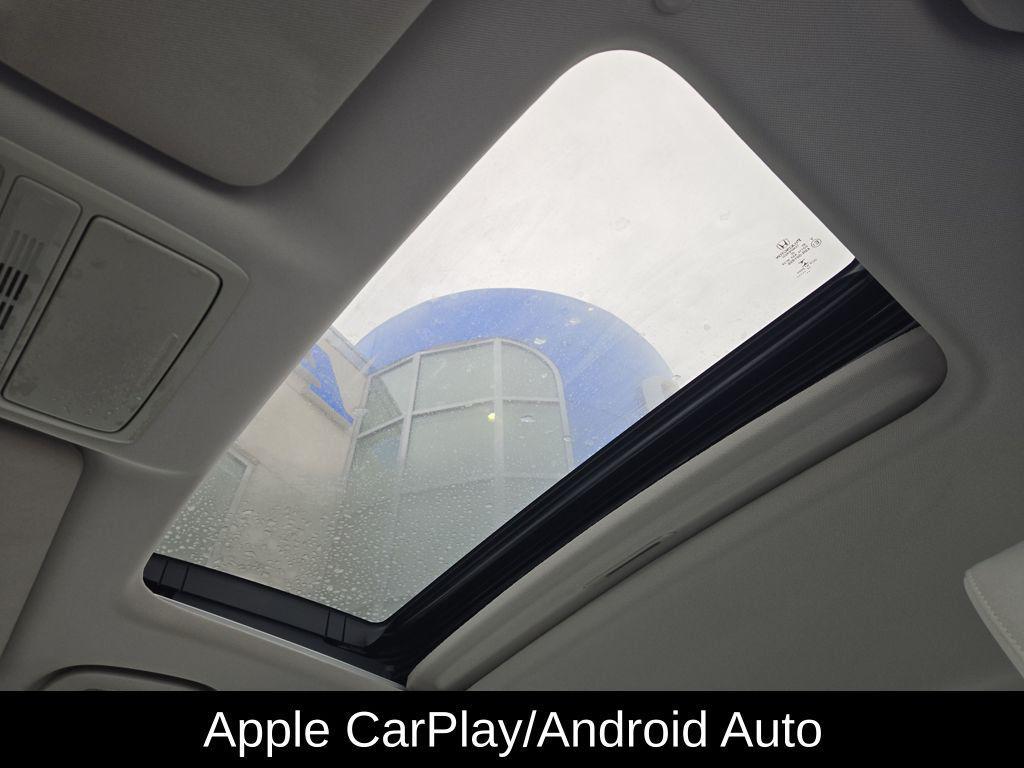 used 2018 Honda Accord car, priced at $18,752