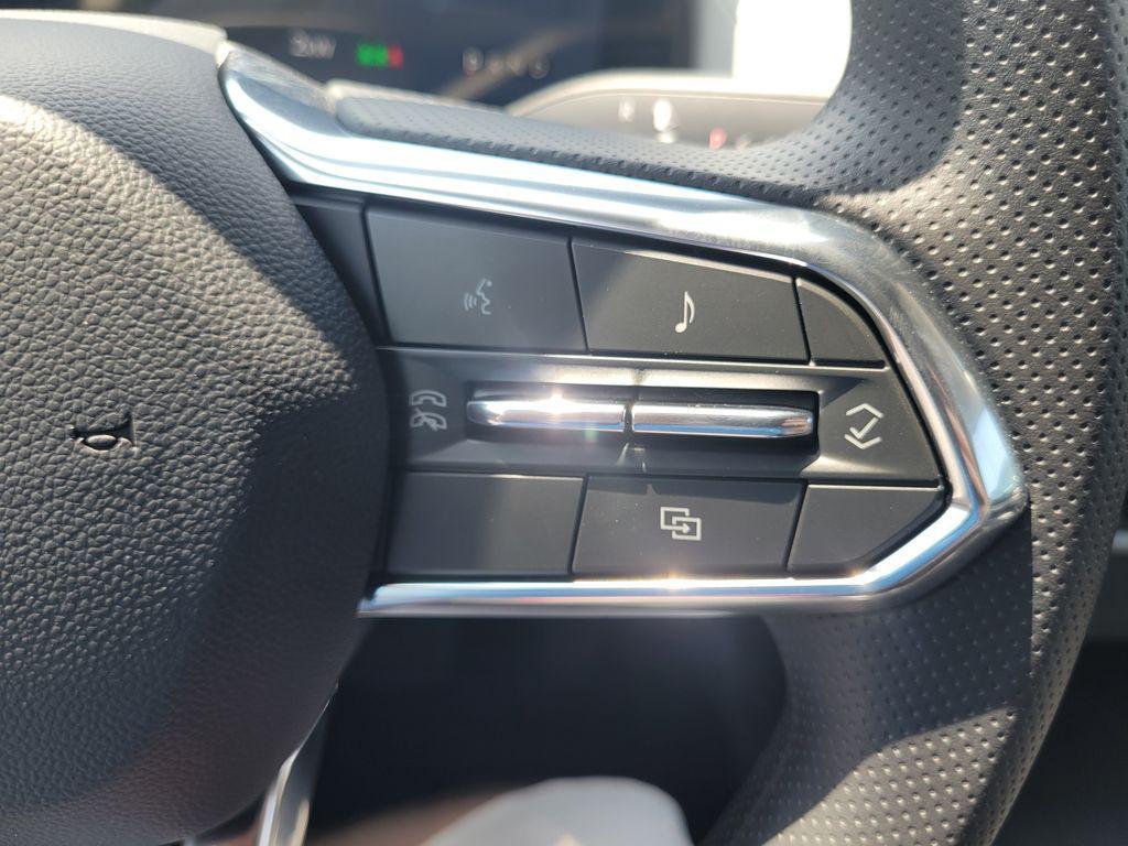 new 2026 Honda Prologue car, priced at $51,450