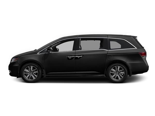 used 2016 Honda Odyssey car, priced at $17,993