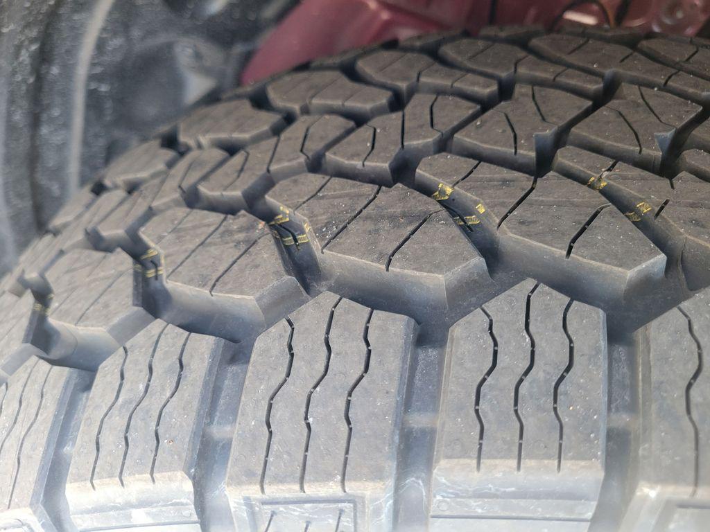 new 2026 Honda Passport car, priced at $55,600