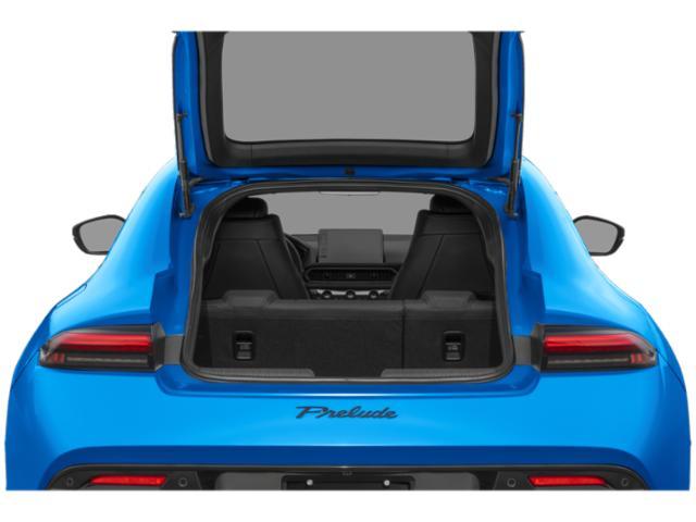 new 2026 Honda Prelude car, priced at $43,195