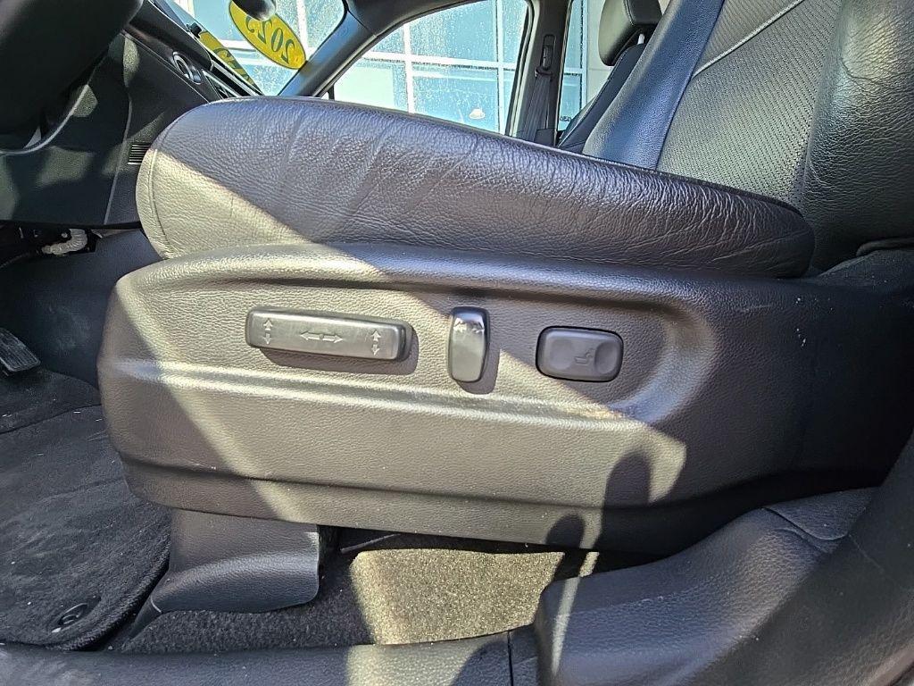 used 2023 Honda Passport car, priced at $32,733