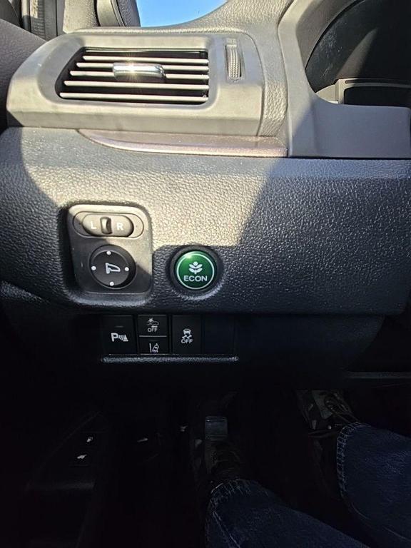 used 2023 Honda Passport car, priced at $32,733