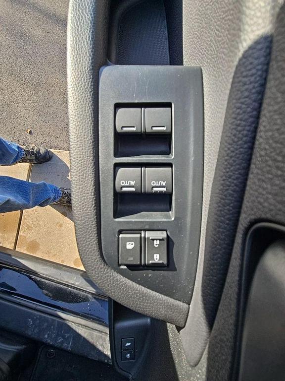 used 2023 Honda Passport car, priced at $32,733