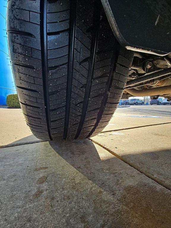 used 2023 Honda Passport car, priced at $32,733