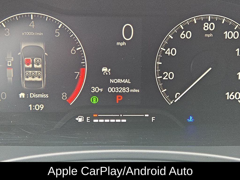 used 2023 Honda Civic car, priced at $22,976