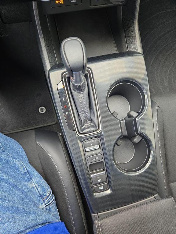 used 2023 Honda Civic car, priced at $22,976