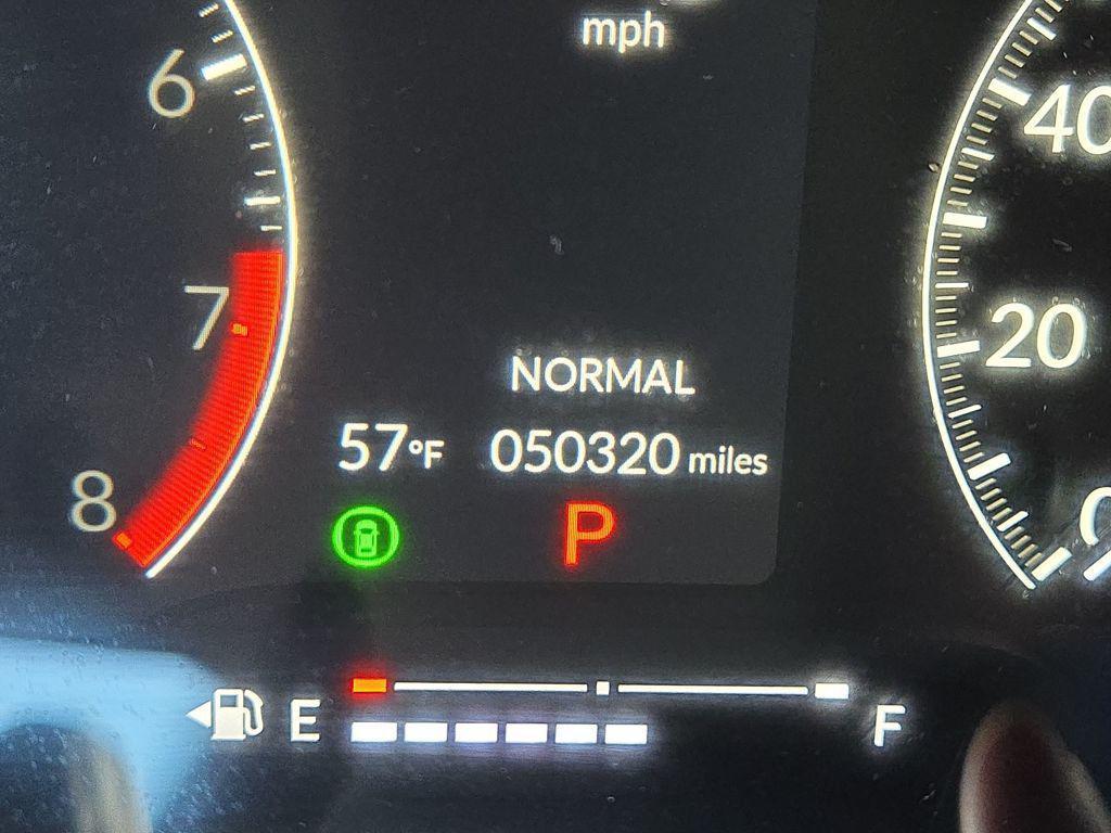 used 2023 Honda Civic car, priced at $20,452