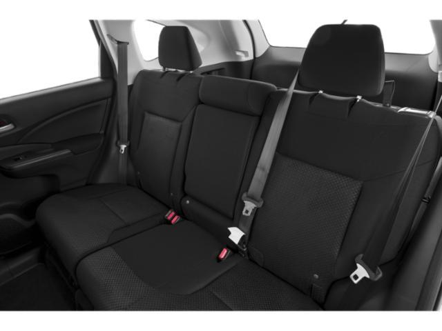 used 2015 Honda CR-V car, priced at $15,456