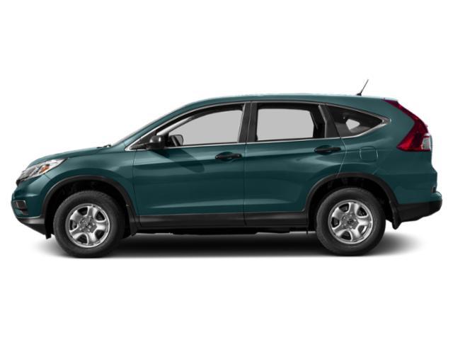 used 2015 Honda CR-V car, priced at $15,456