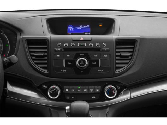 used 2015 Honda CR-V car, priced at $15,456