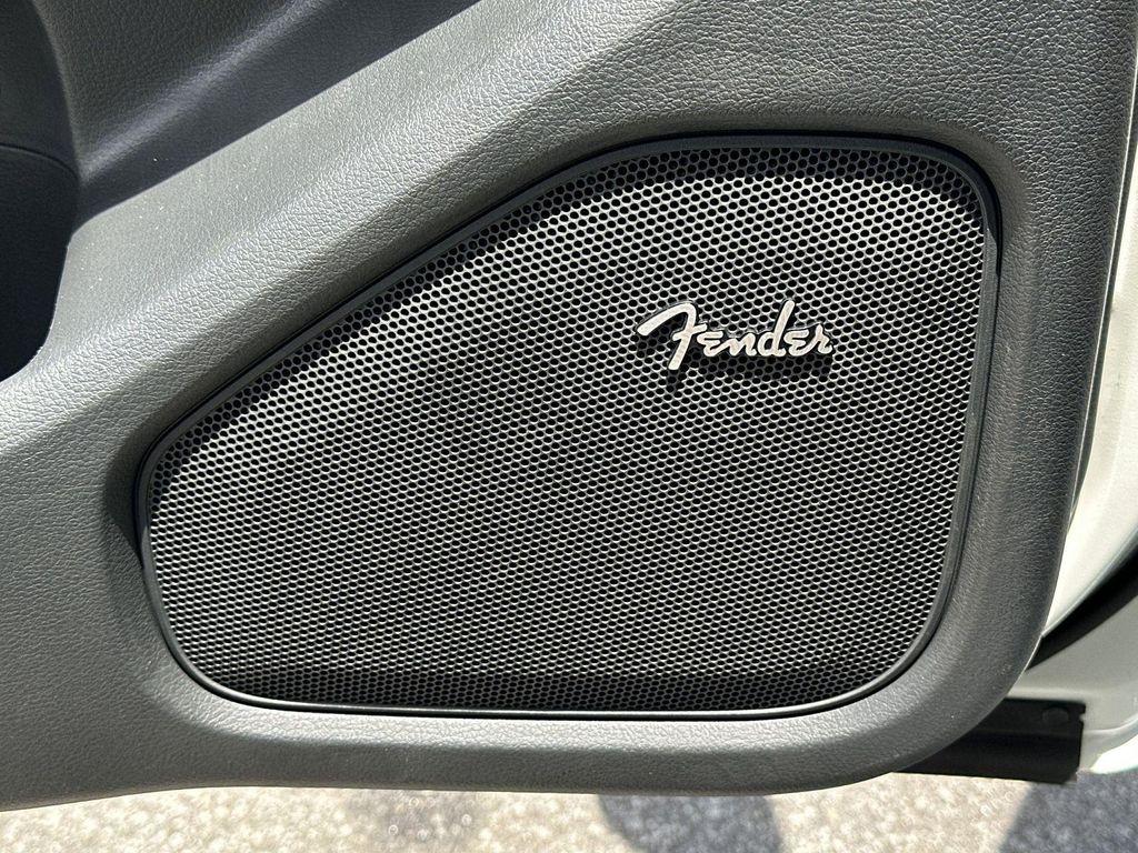 new 2025 Nissan Frontier car, priced at $33,790