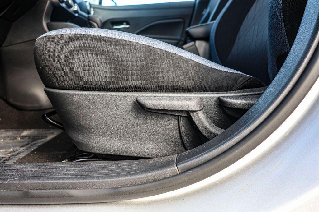 new 2025 Nissan Versa car, priced at $20,495