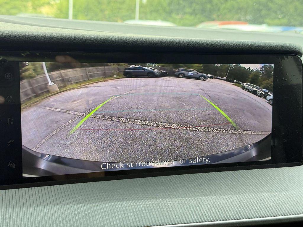new 2025 Nissan Murano car, priced at $39,753