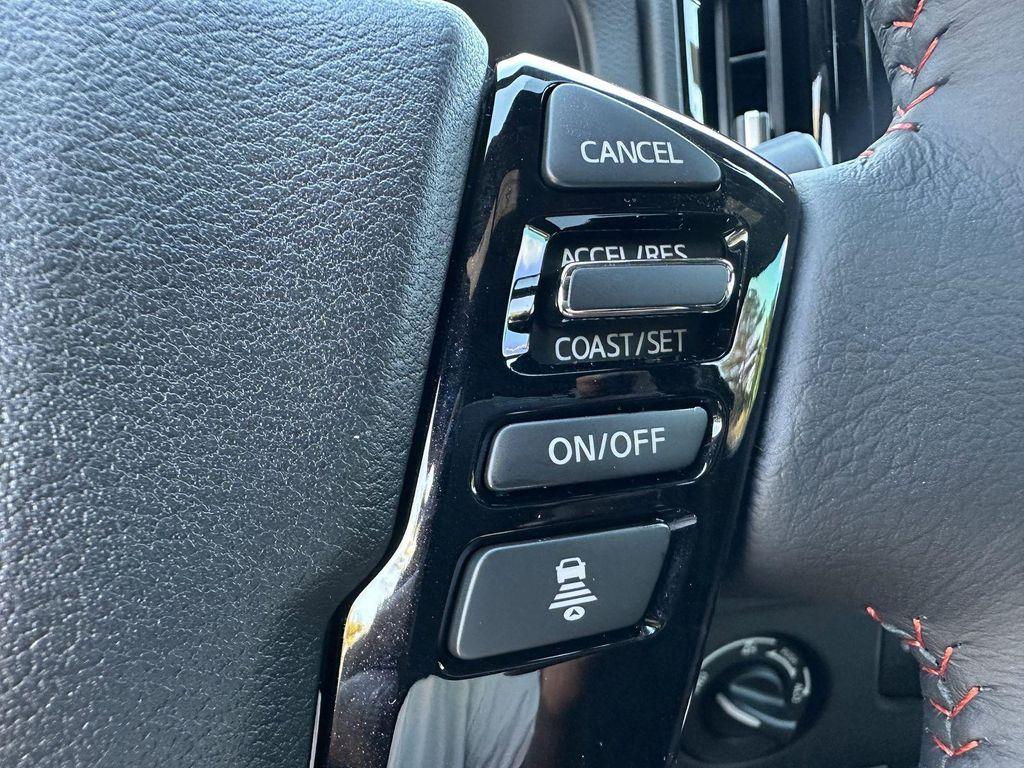 new 2026 Nissan Frontier car, priced at $40,636