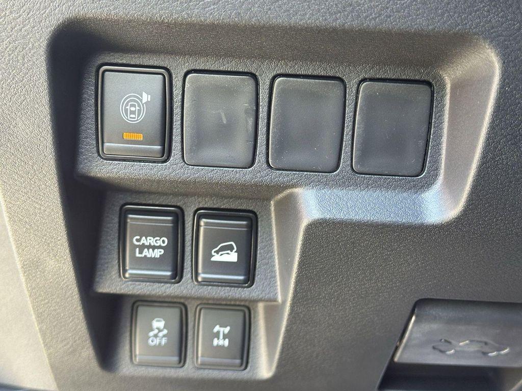 new 2026 Nissan Frontier car, priced at $40,636